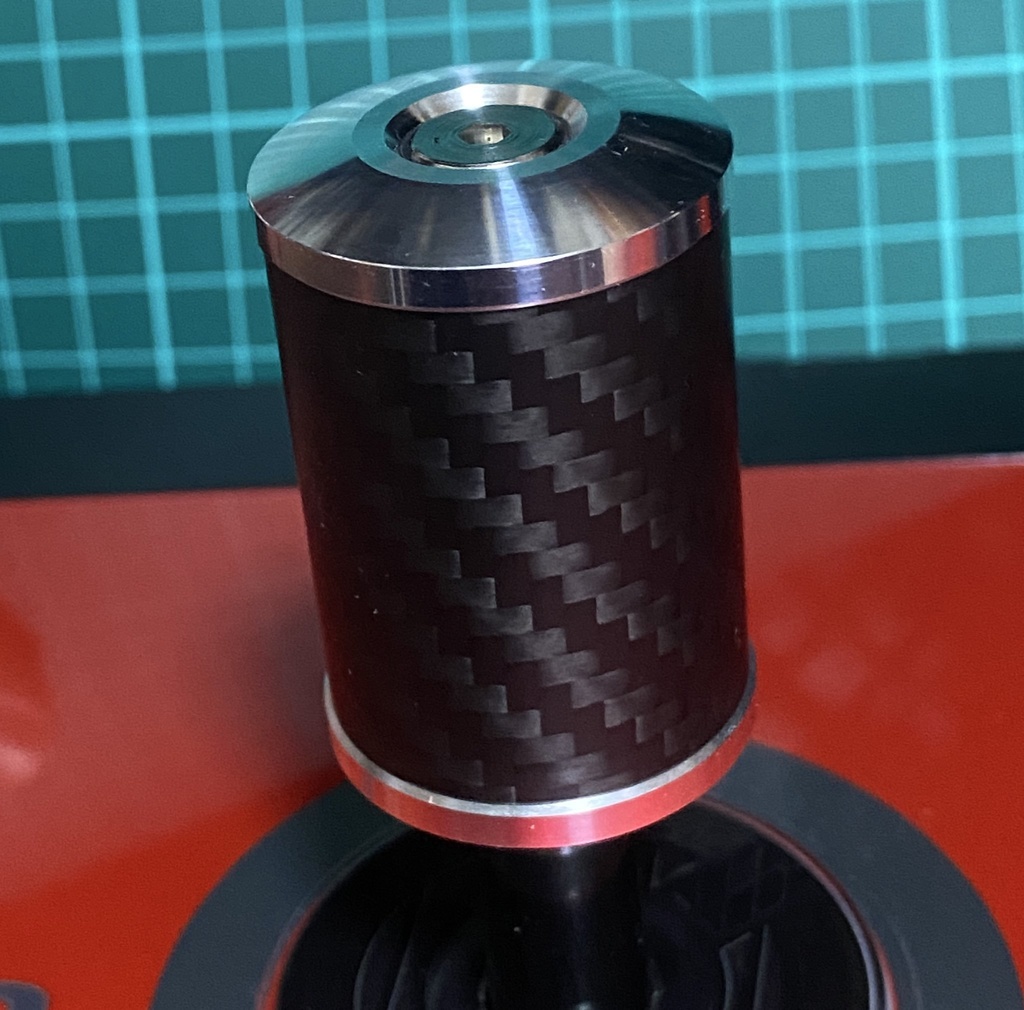 カーボンレバートップGT ロング・ショート