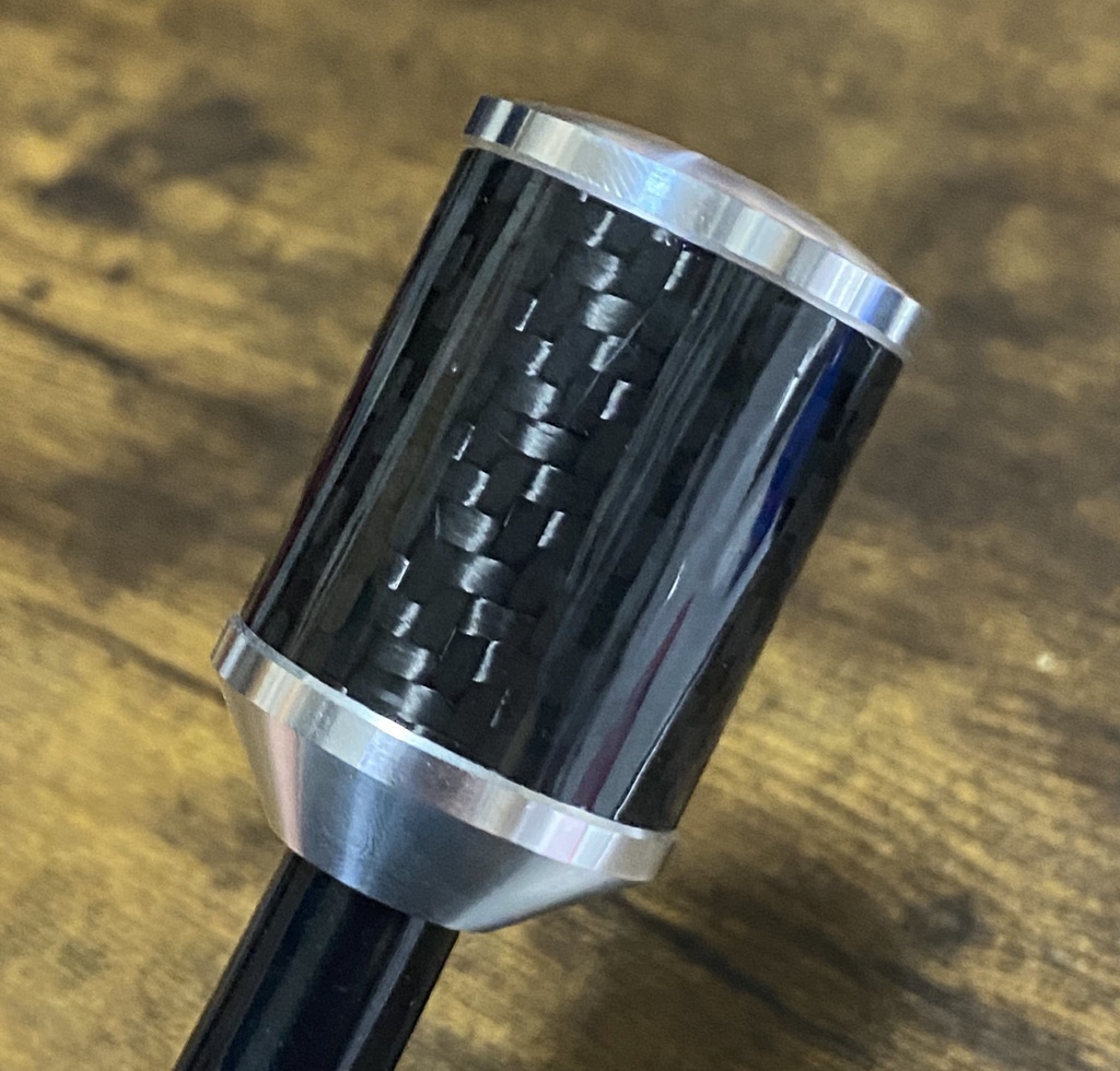 カーボンレバートップGT ロング・ショート