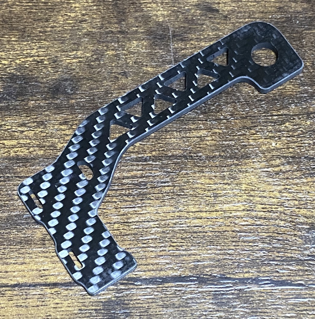 NDロードスター用ポップアップフードキャンセラーマウントステー