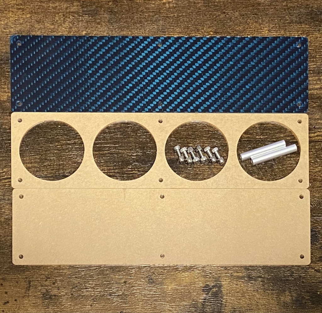 LeverlLover ディスクディスプレイ