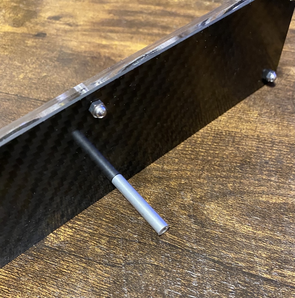 LeverlLover ディスクディスプレイ