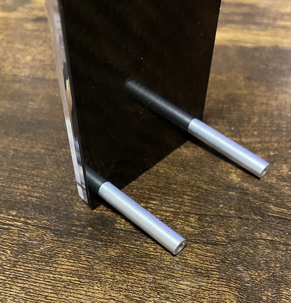 LeverlLover ディスクディスプレイ