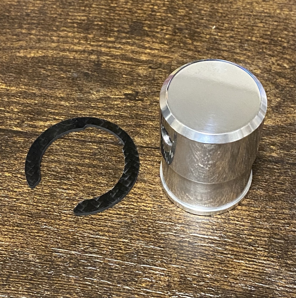 NDロードスター用　ブリーザーキャップ