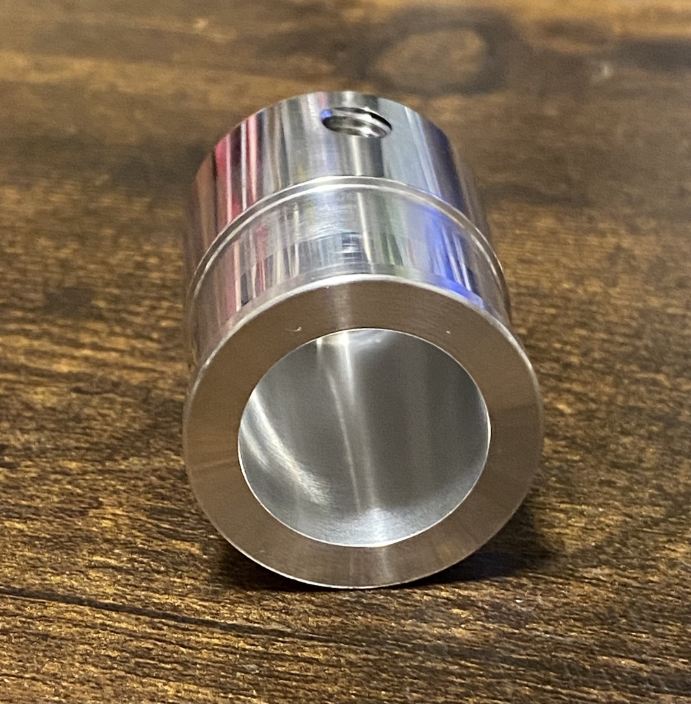 NDロードスター用 ブリーザーキャップ