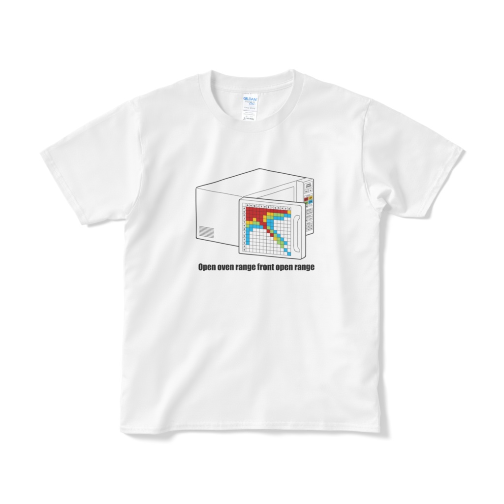 【ポーカー】オーブンレンジオープンレンジ