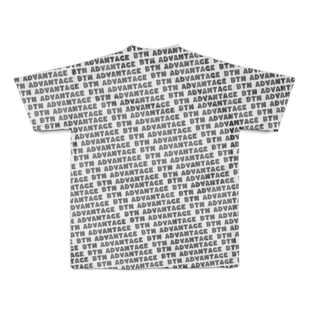 【ポーカー】ボタンは有利なTシャツ