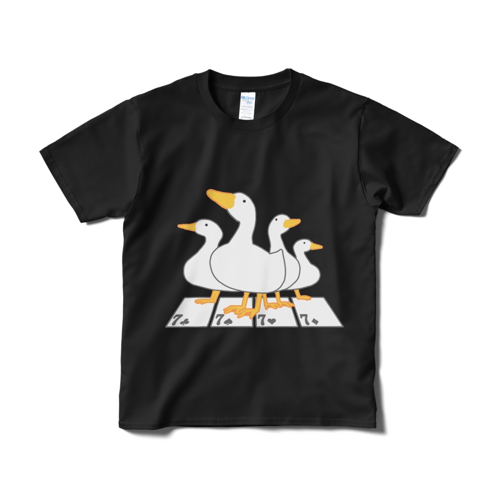 【ポーカー】クワッズオーバークアッズ