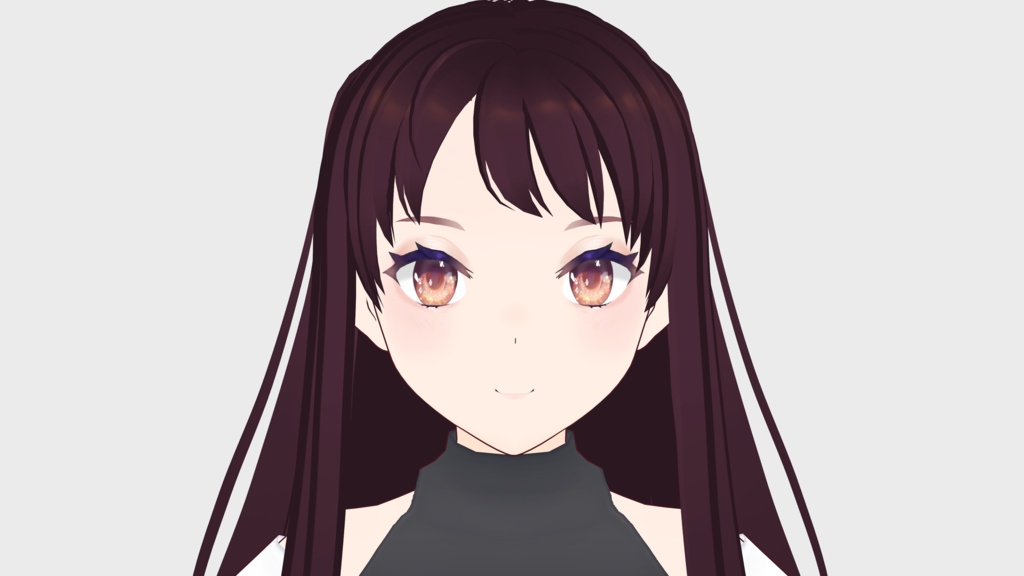 VROID Eye Texture [FREE]