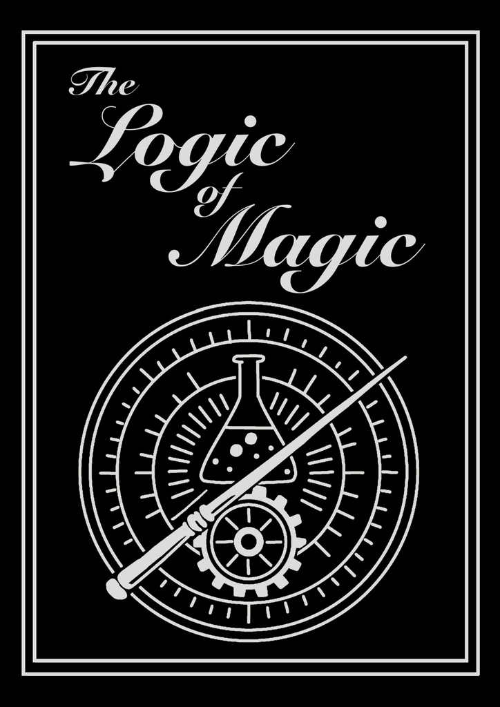 「The Logic of Magic」&「Tempus Astra Regit」セット用