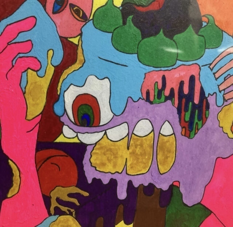 わたしはとてもおいしいです