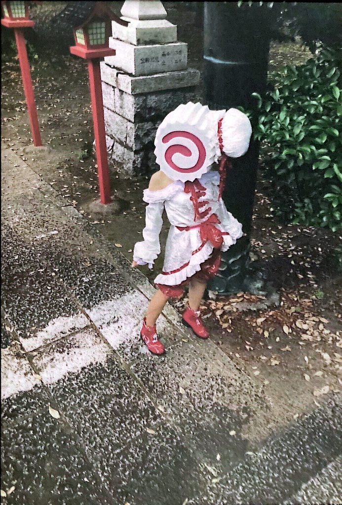 なるとはチャイナじゃねぇ