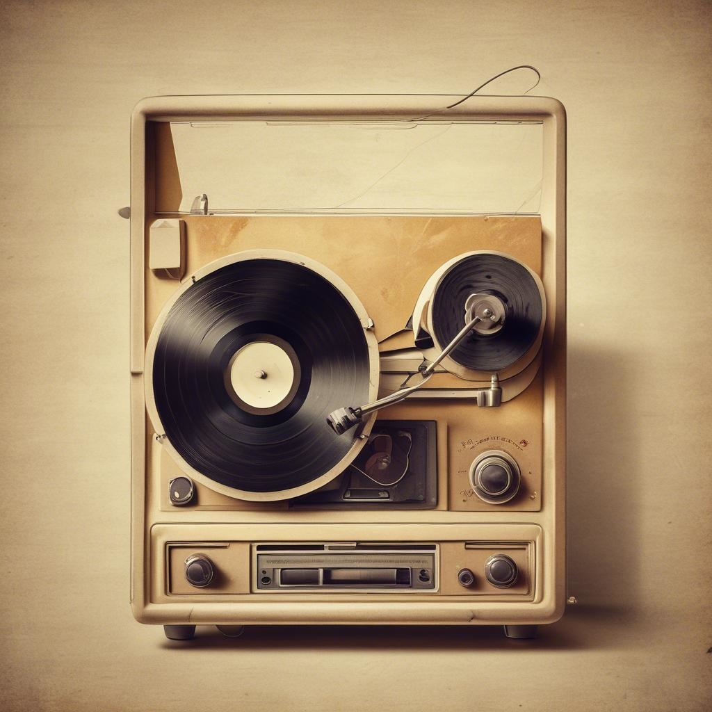 Let's dance on the moon