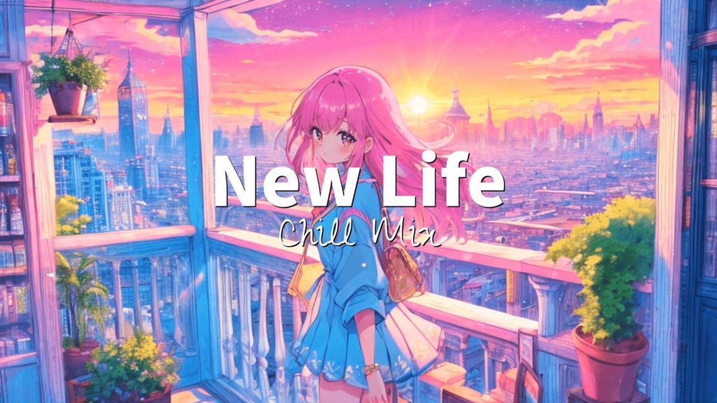 New life
