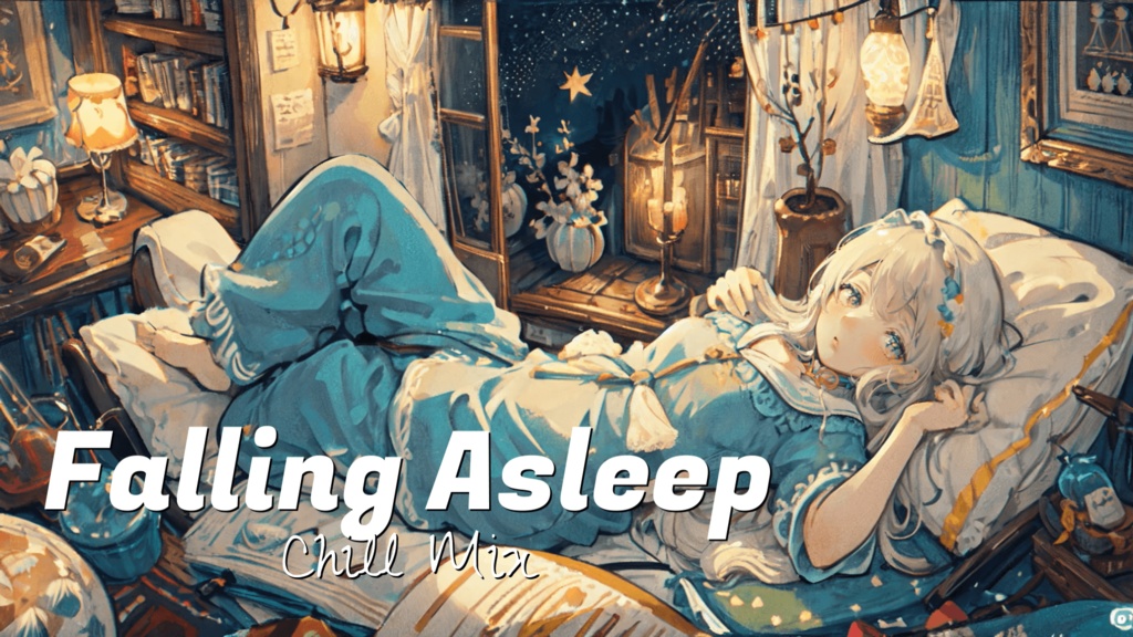 Falling Asleep