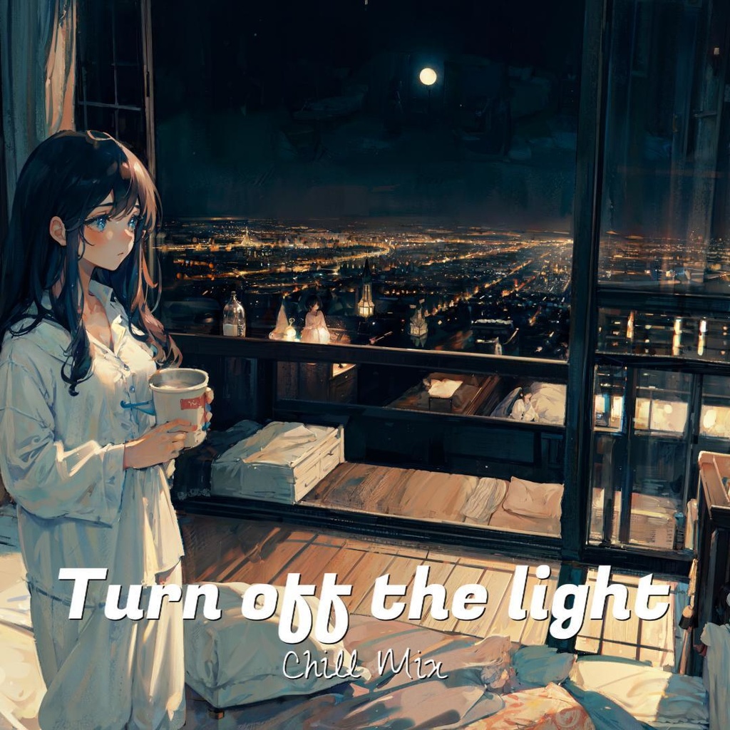 Turn off the light
