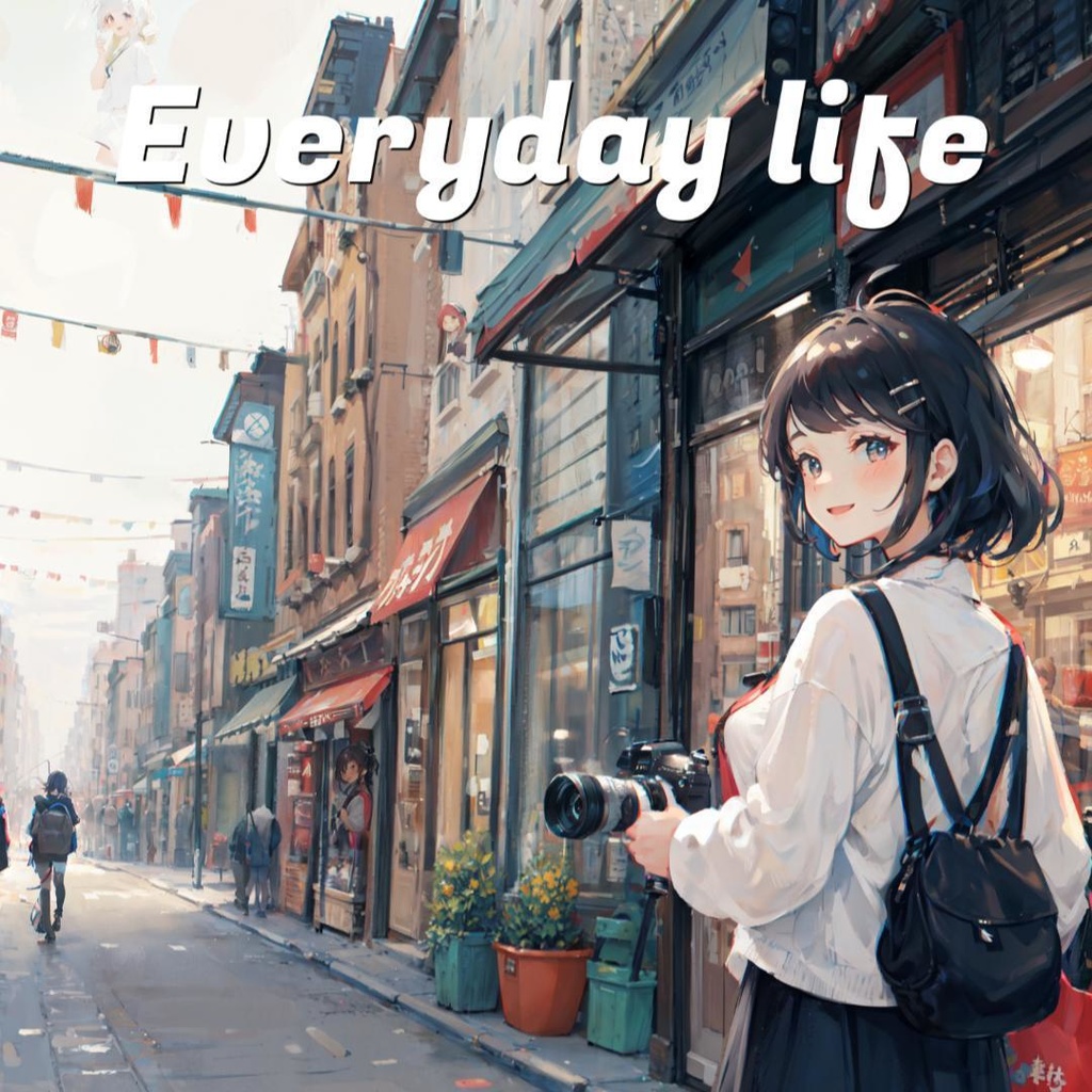 Everyday life