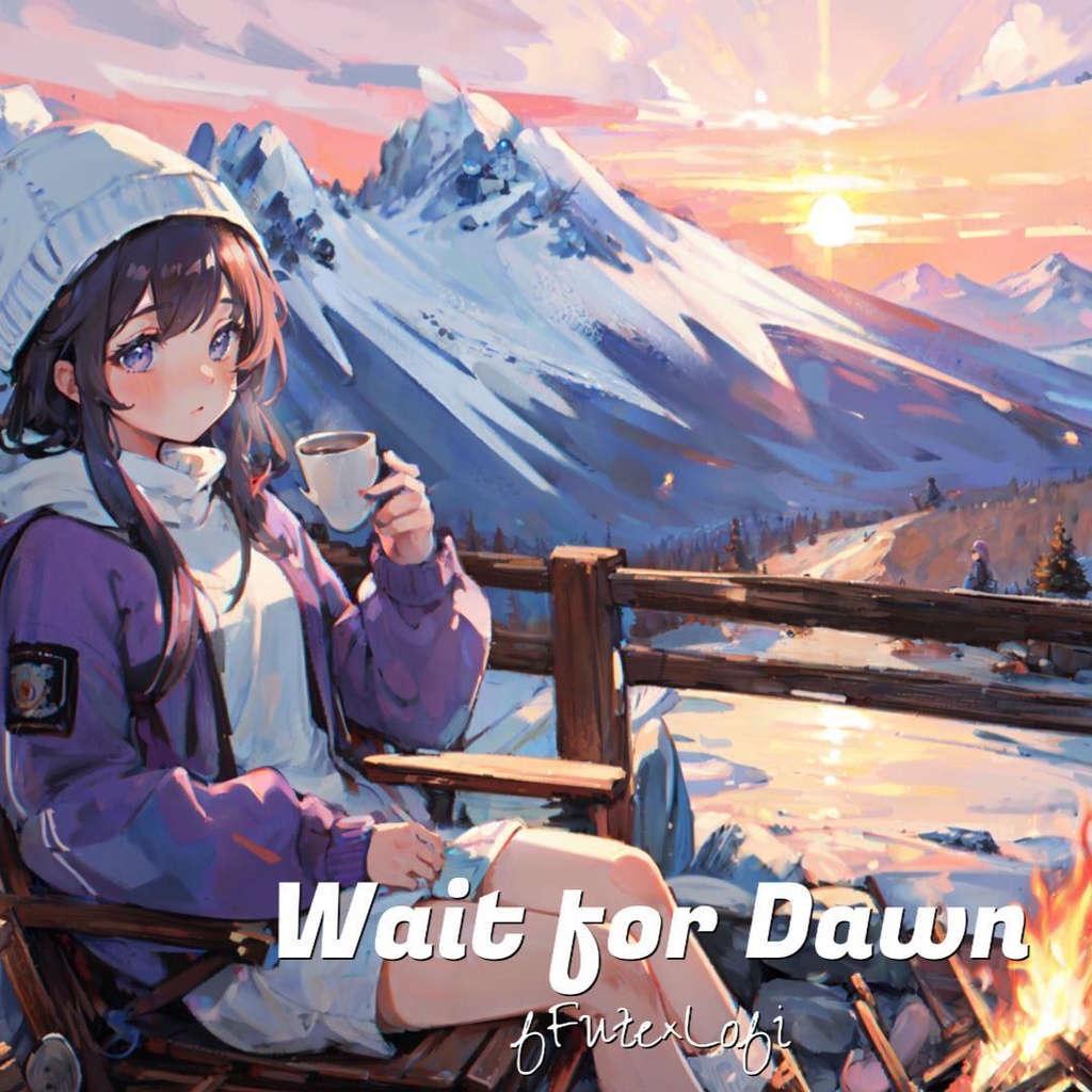 Wait for Dawn