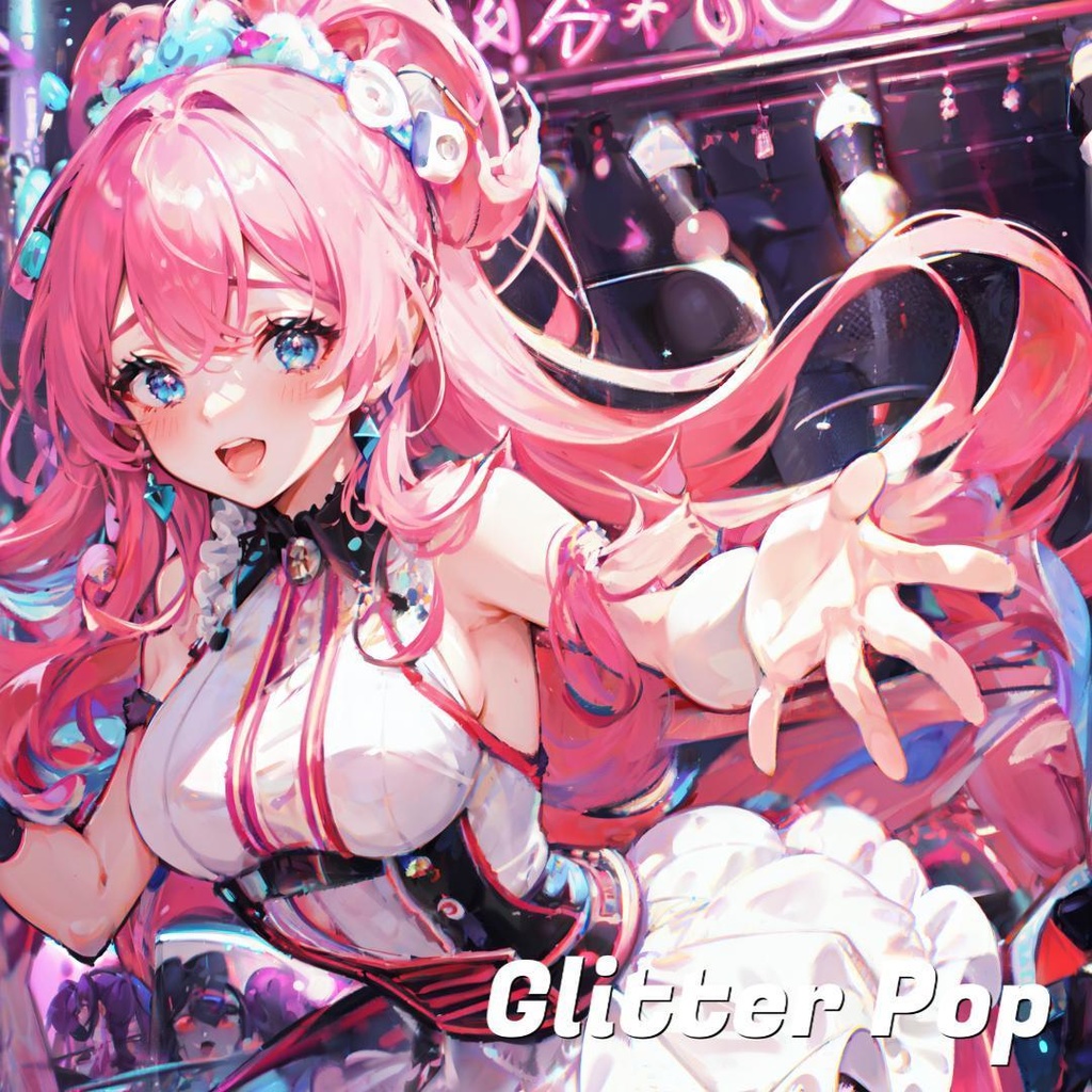 Glitter Pop