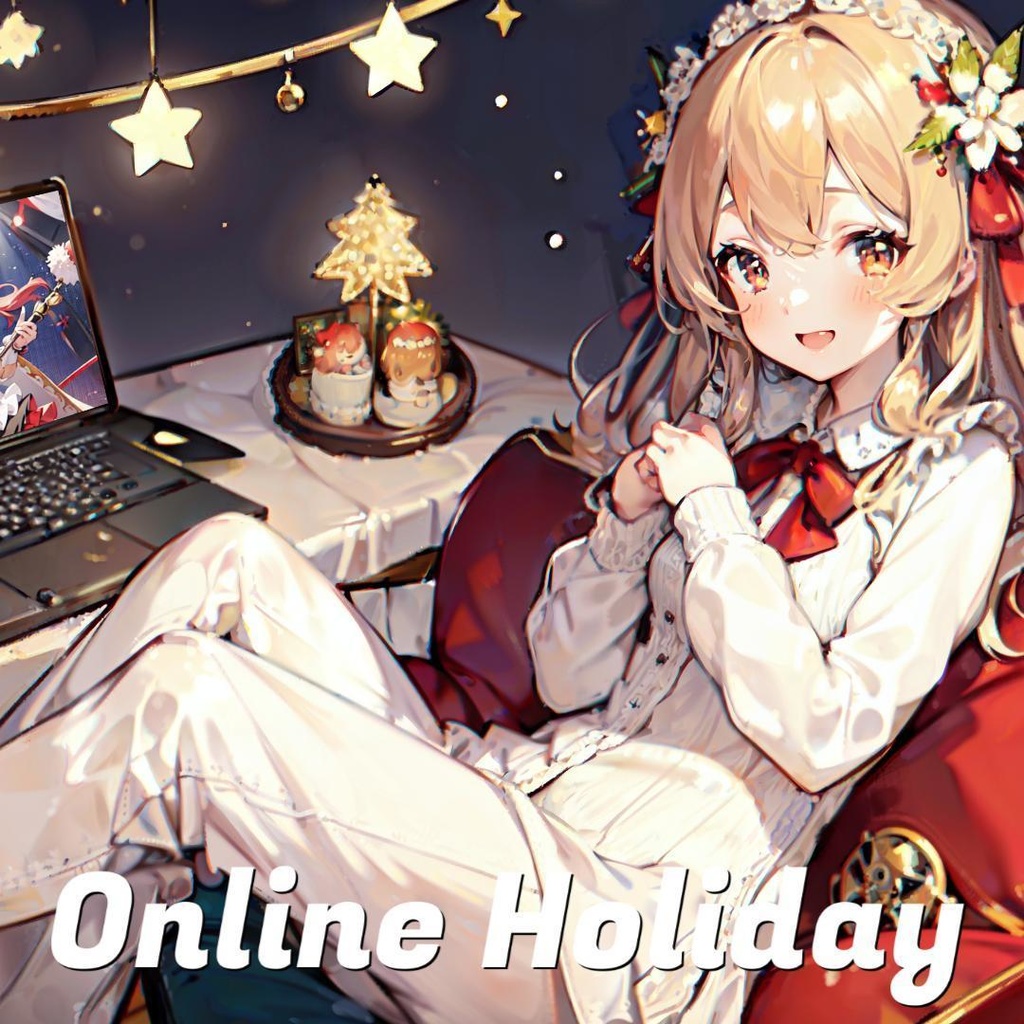 Online Holiday