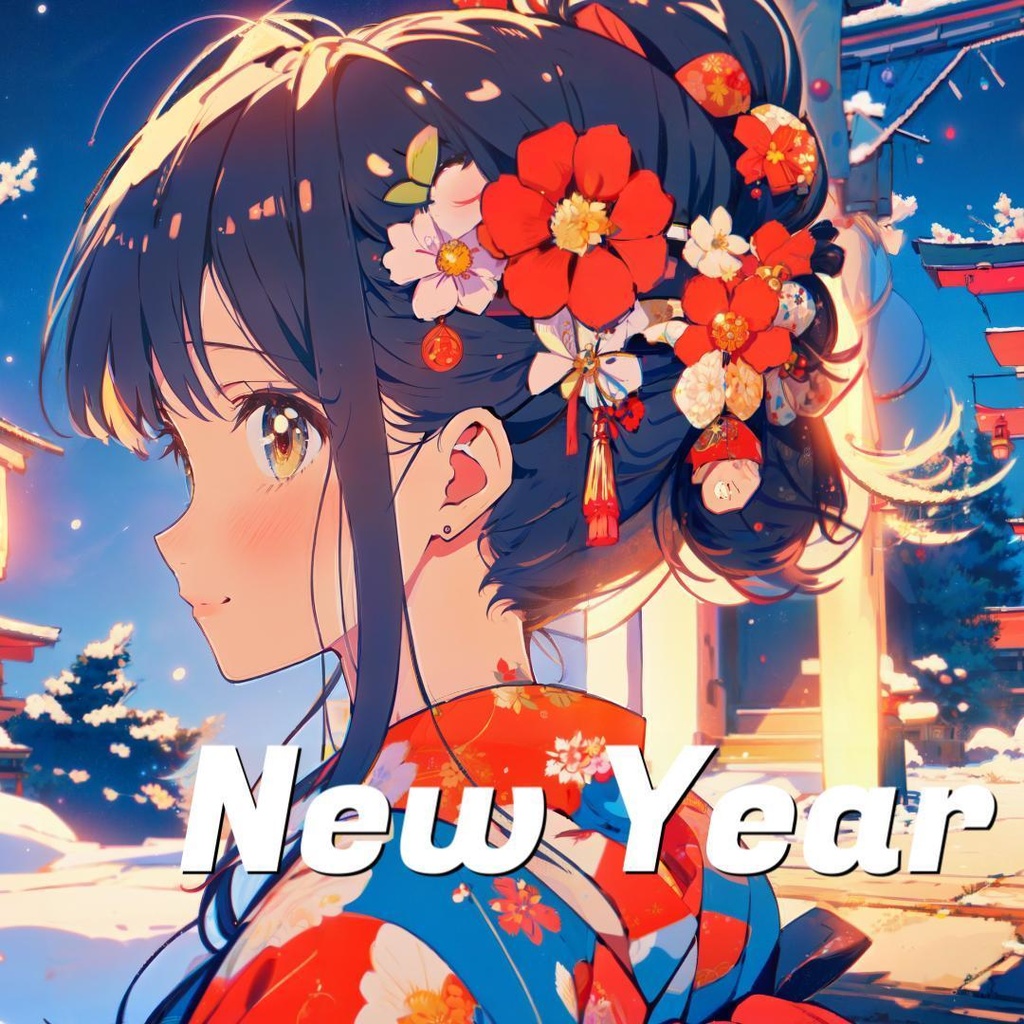 New Year