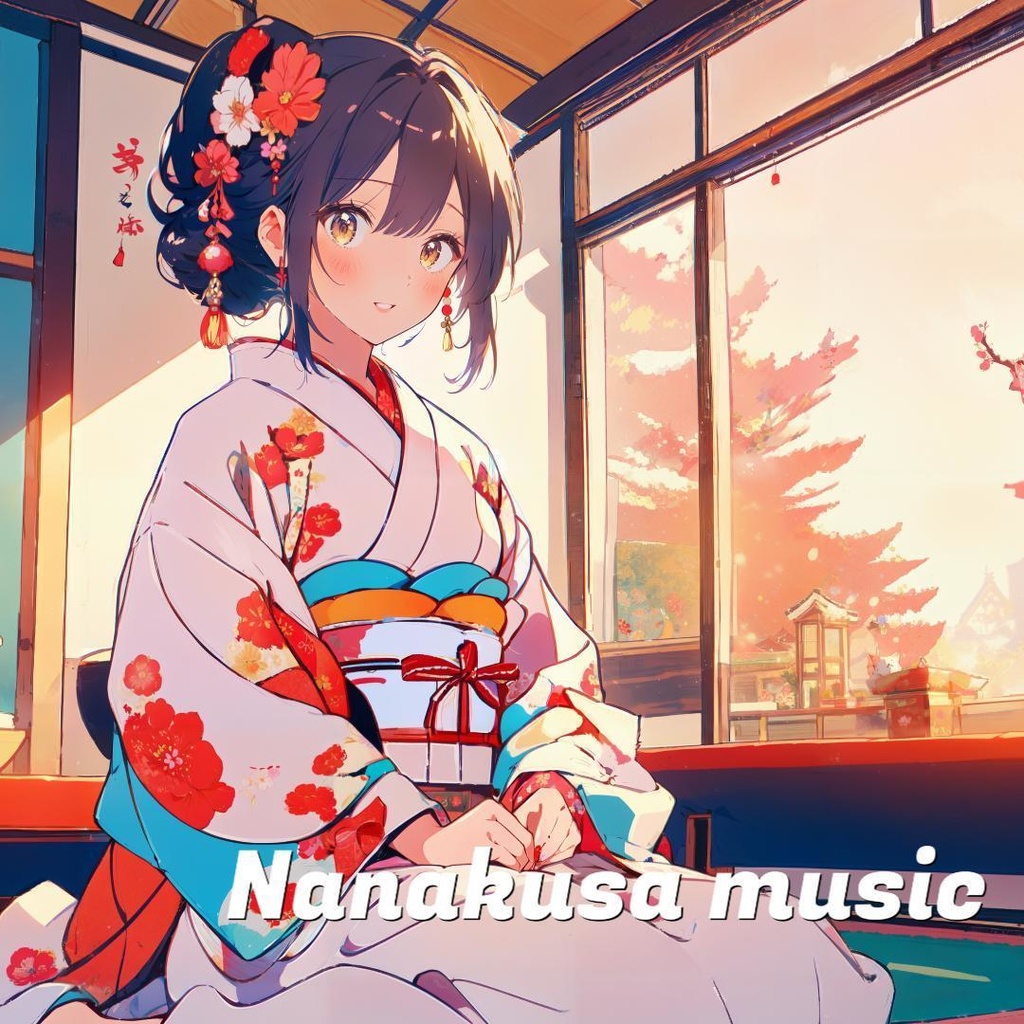 Nanakusa music