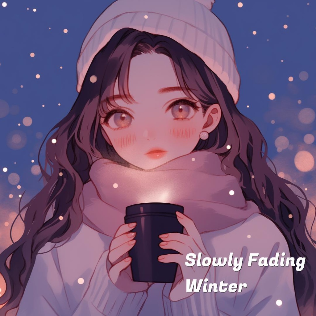Slowly Fading Winter