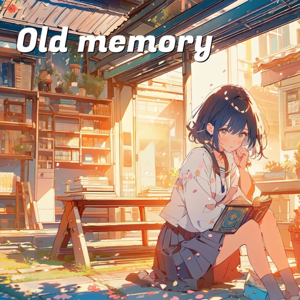 Old memory