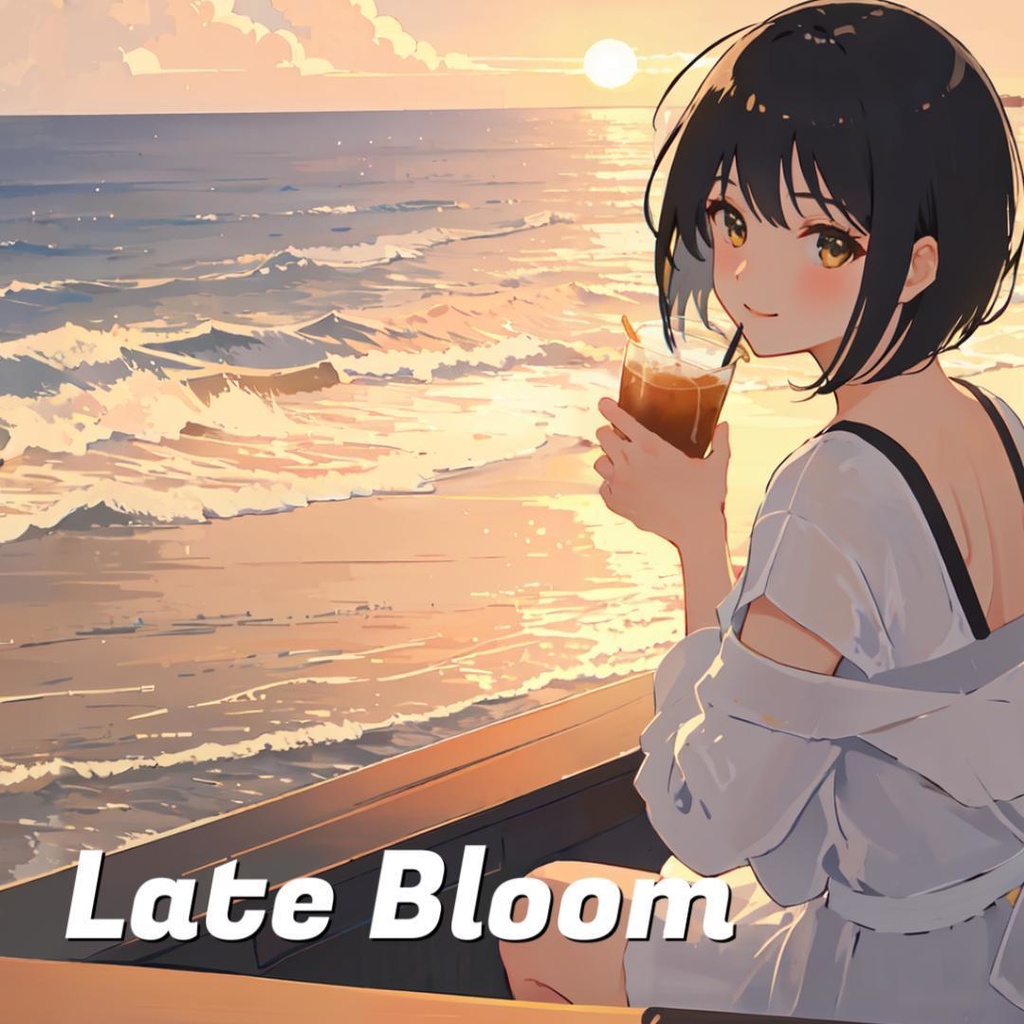 A Late Bloom: The Path of the Autodidact