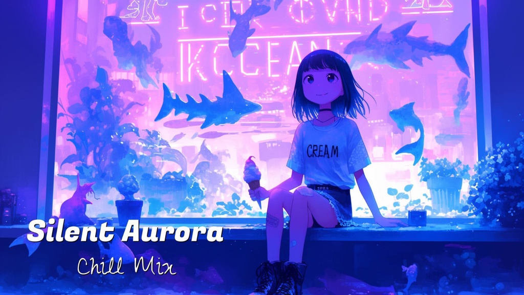 Silent Aurora