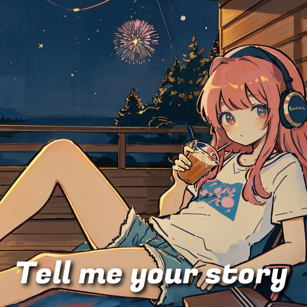 Tell me your story