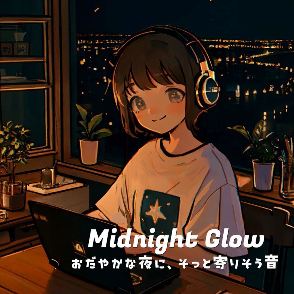 Midnight Glow