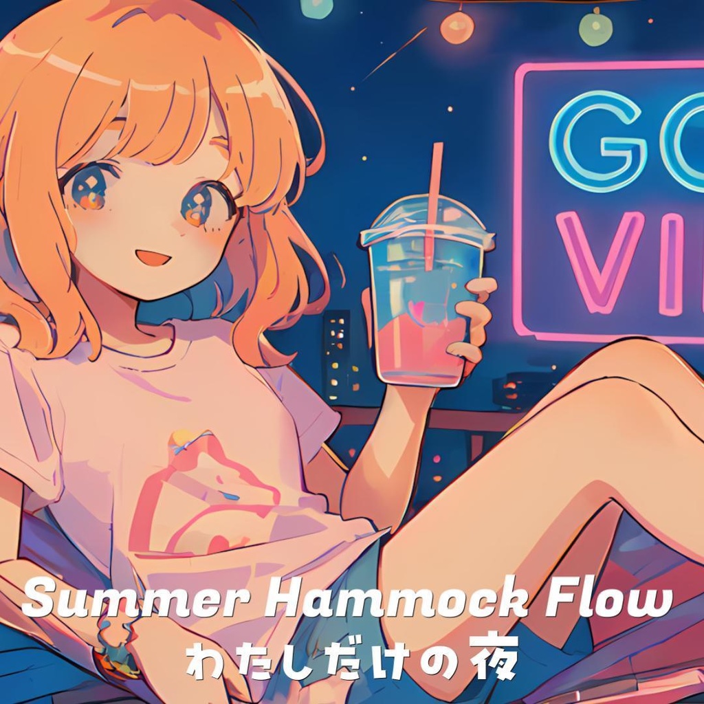 Summer Hammock Flow