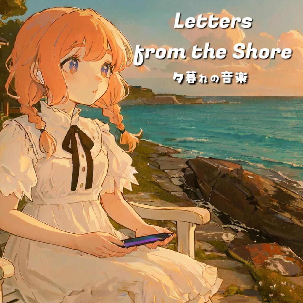 Letters from tha shore