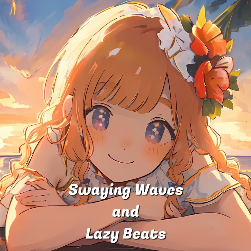 Swaying Waves and Lazy Beats
