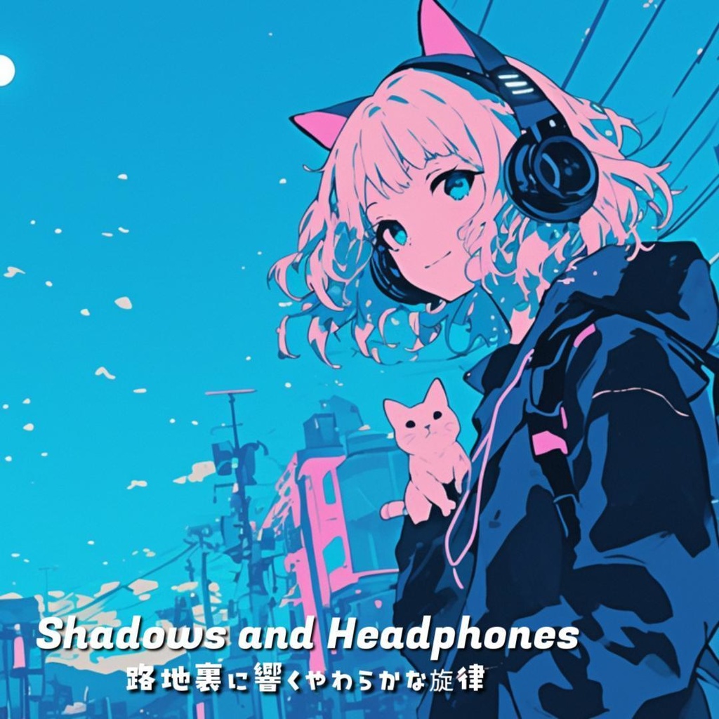 Shadows and Headphones