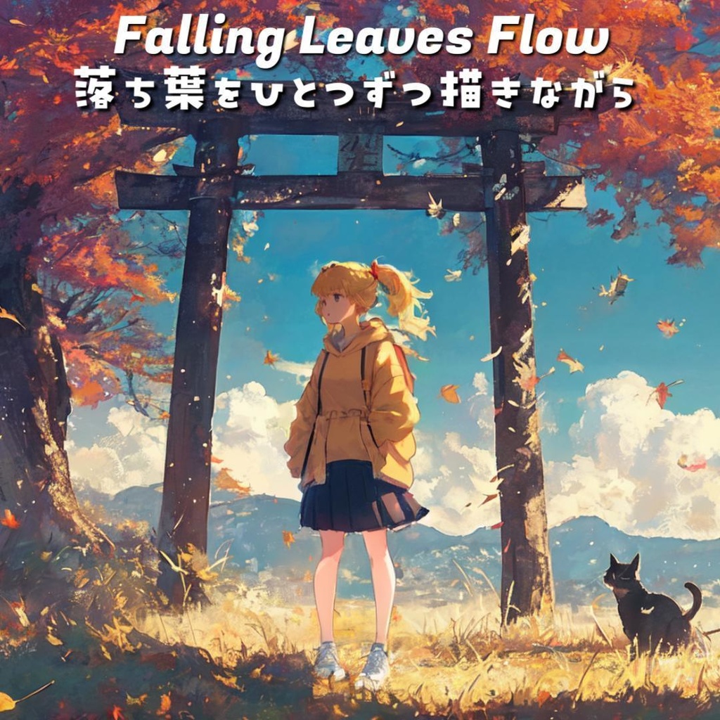 Falling Leaves Flow