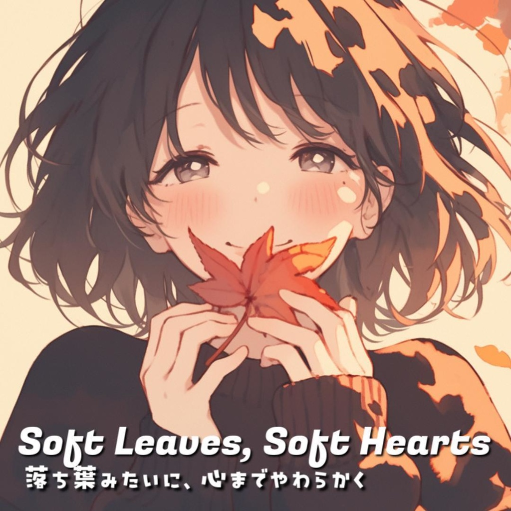 Soft Leaves, Soft Hearts