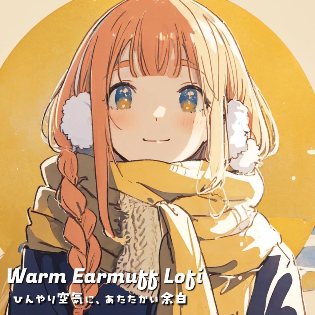 Warm Earmuff Lofi