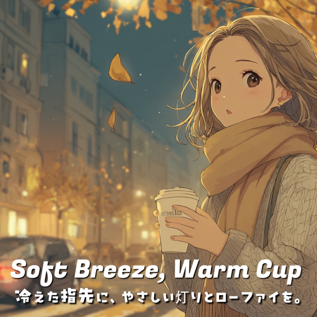 Soft Breeze, Warm Cup