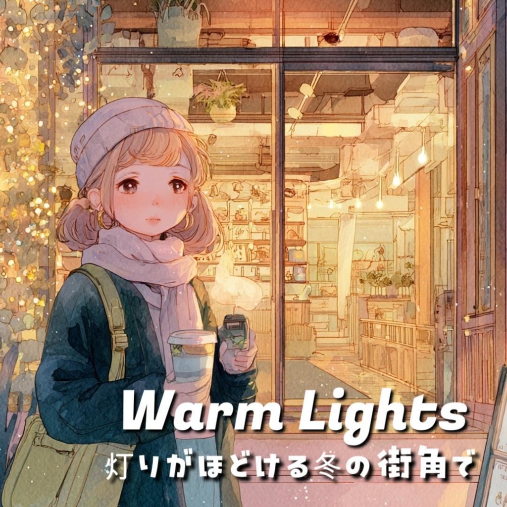 Warm Lights