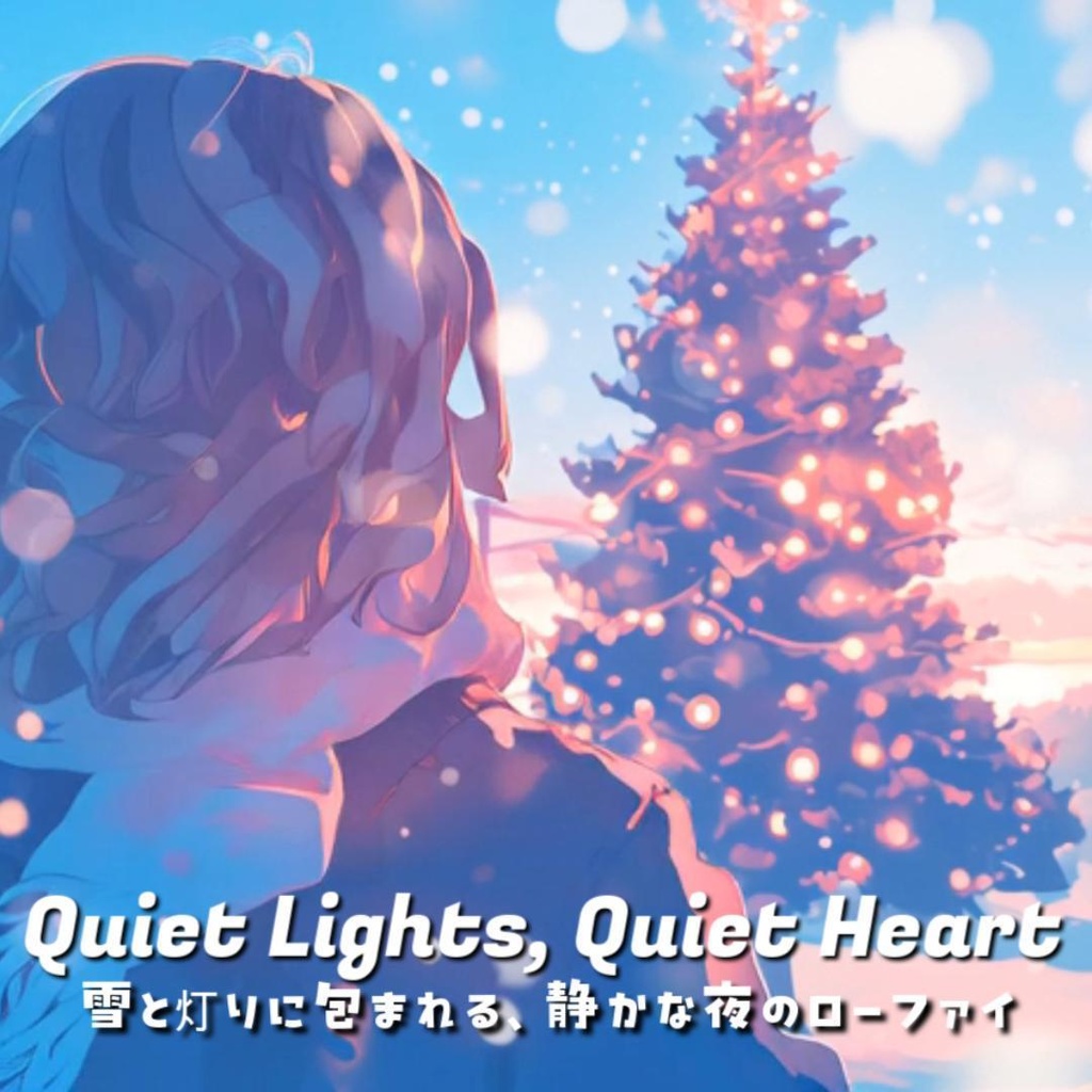Quiet Lights, Quiet Heart