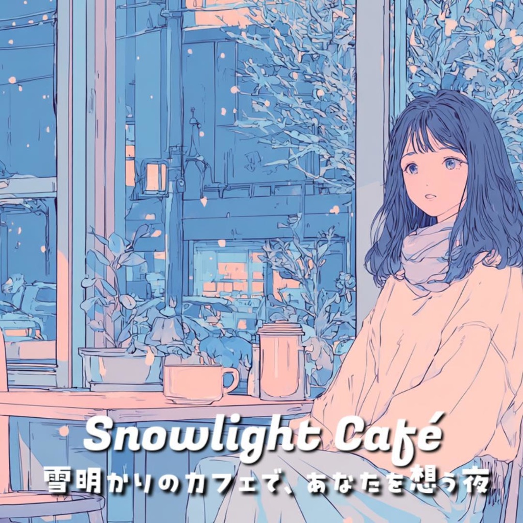 Snowlight Café