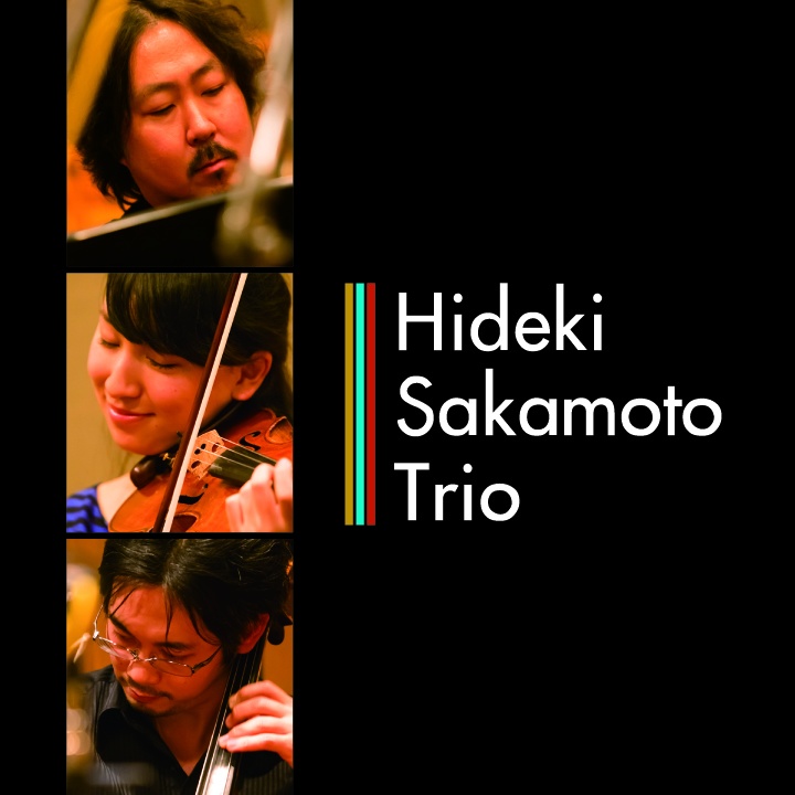 Hideki Sakamoto Trio