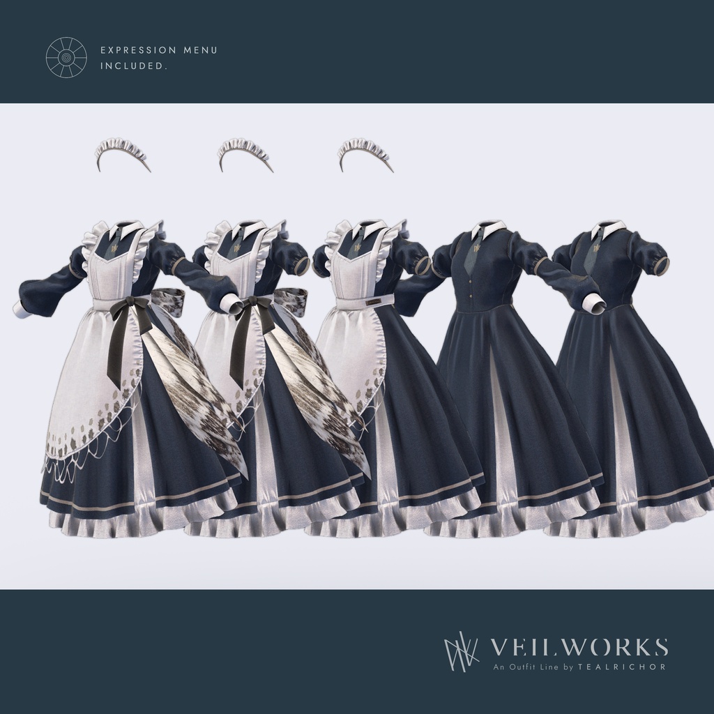 AW: KLASSIK MAID