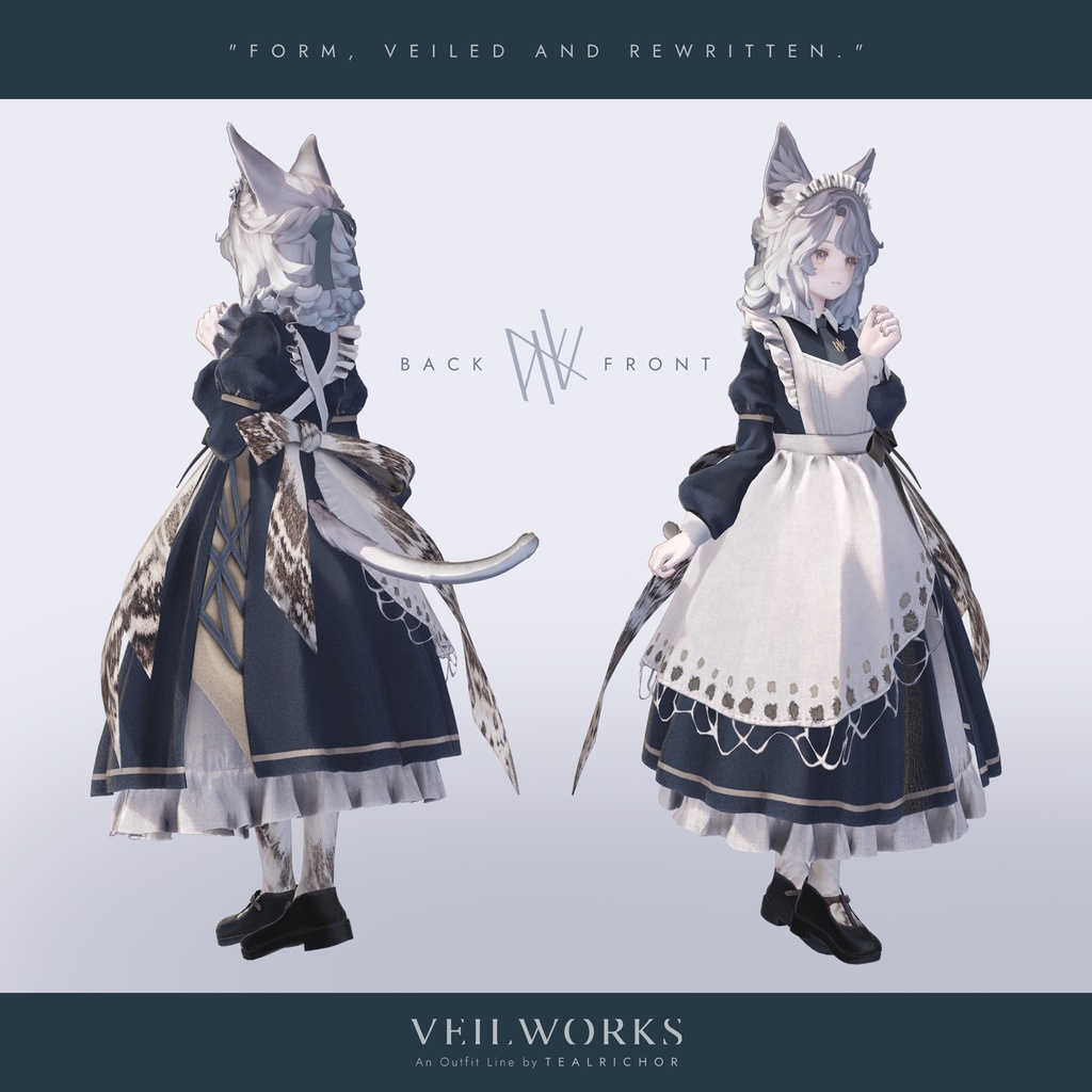 AW: KLASSIK MAID