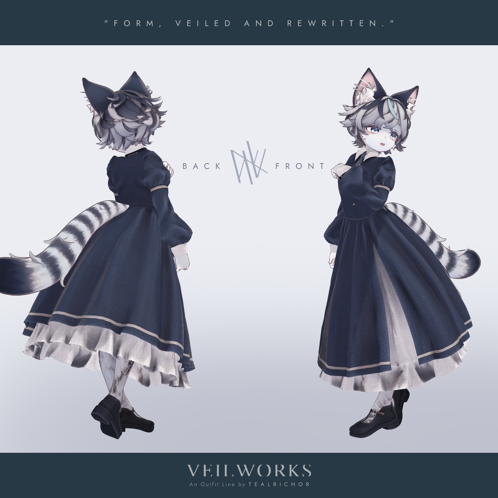 AW: KLASSIK MAID