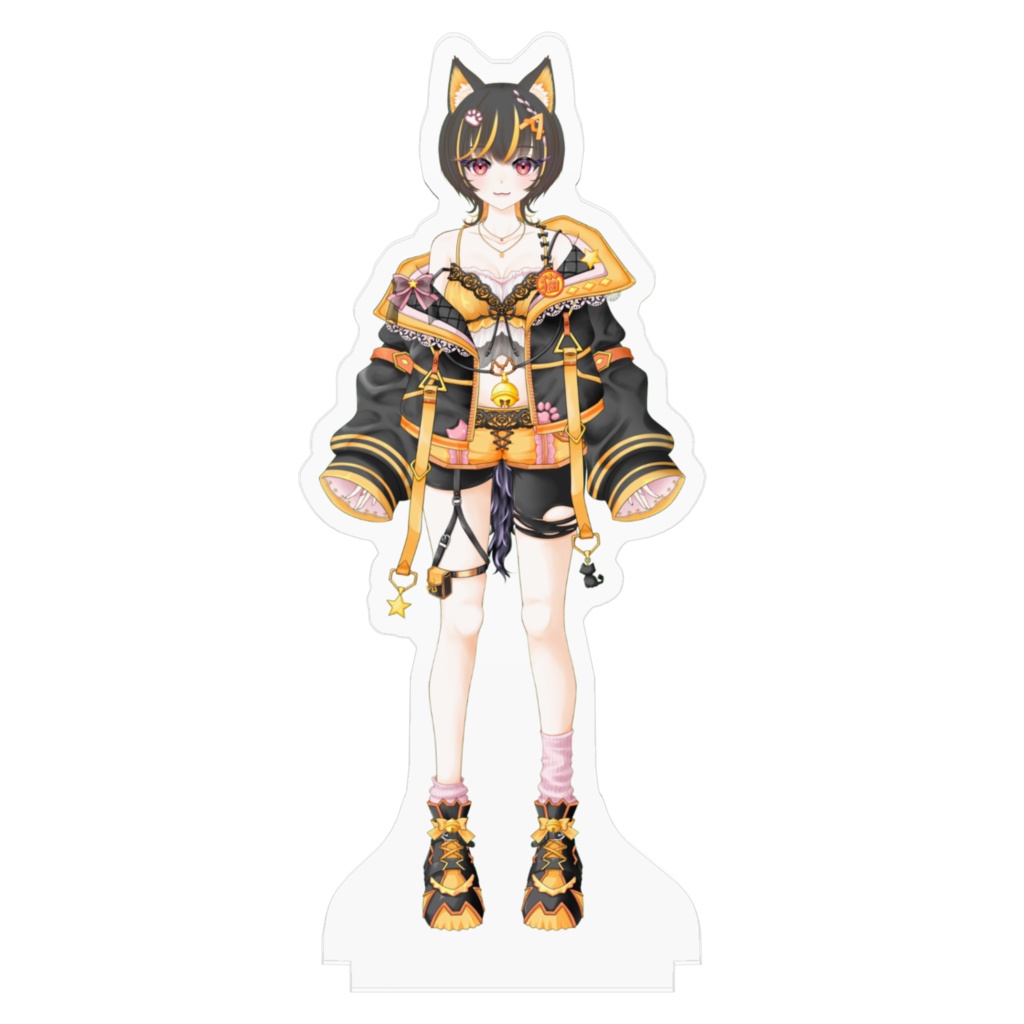 あっさむ⭐ショート