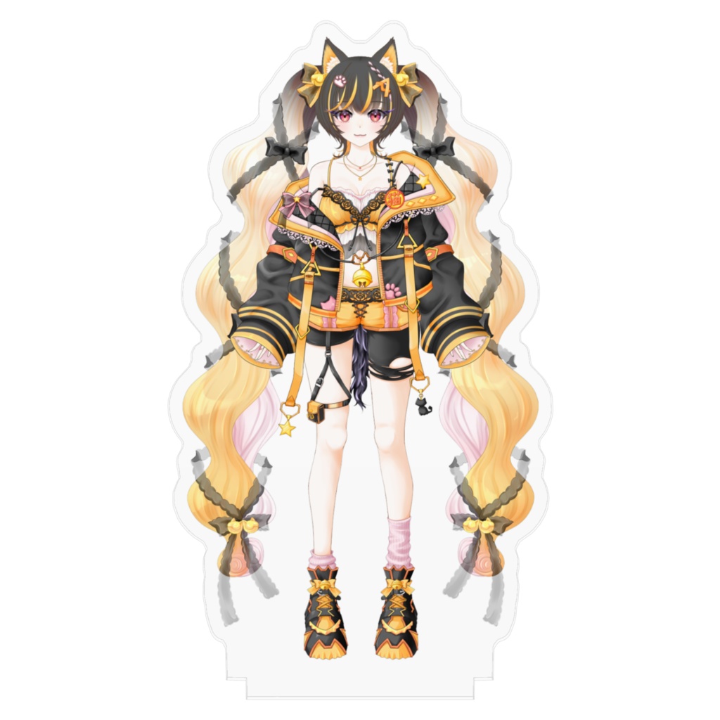 あっさむ⭐ツインテール