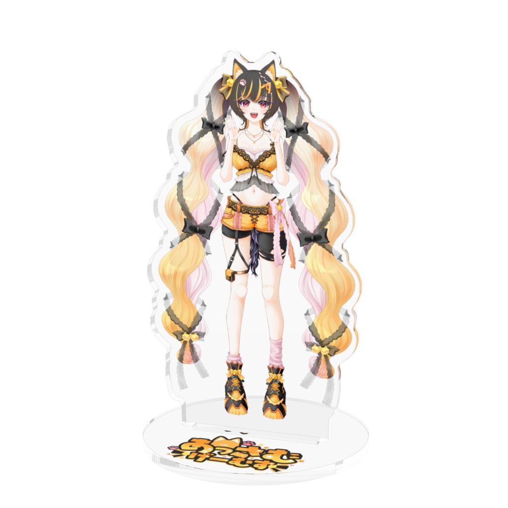 あっさむ⭐ツインテールⅡ