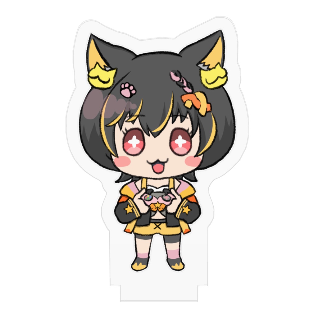 ミニあっさむ⭐ショート